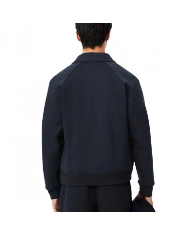 GIACCA UOMO LACOSTE CON STEMMA