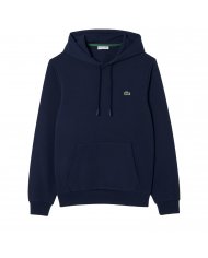 Felpa Con Cappuccio Uomo Lacoste Con Cappuccio SH9839