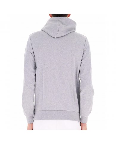 Felpa Con Cappuccio Uomo Lacoste Con Cappuccio SH9839