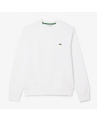 Felpa Girocollo Uomo Lacoste Classic Fit SH9801