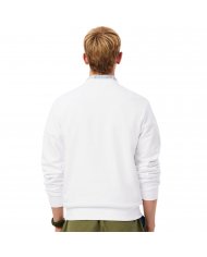 Felpa Girocollo Uomo Lacoste Classic Fit SH9801