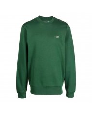 Felpa Girocollo Uomo Lacoste Classic Fit SH9801