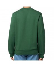 Felpa Girocollo Uomo Lacoste Classic Fit SH9801