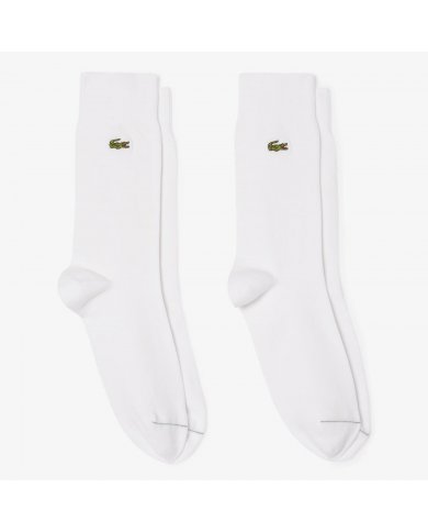 Calze Lunghe 2 Paia Uomo Lacoste RA3147