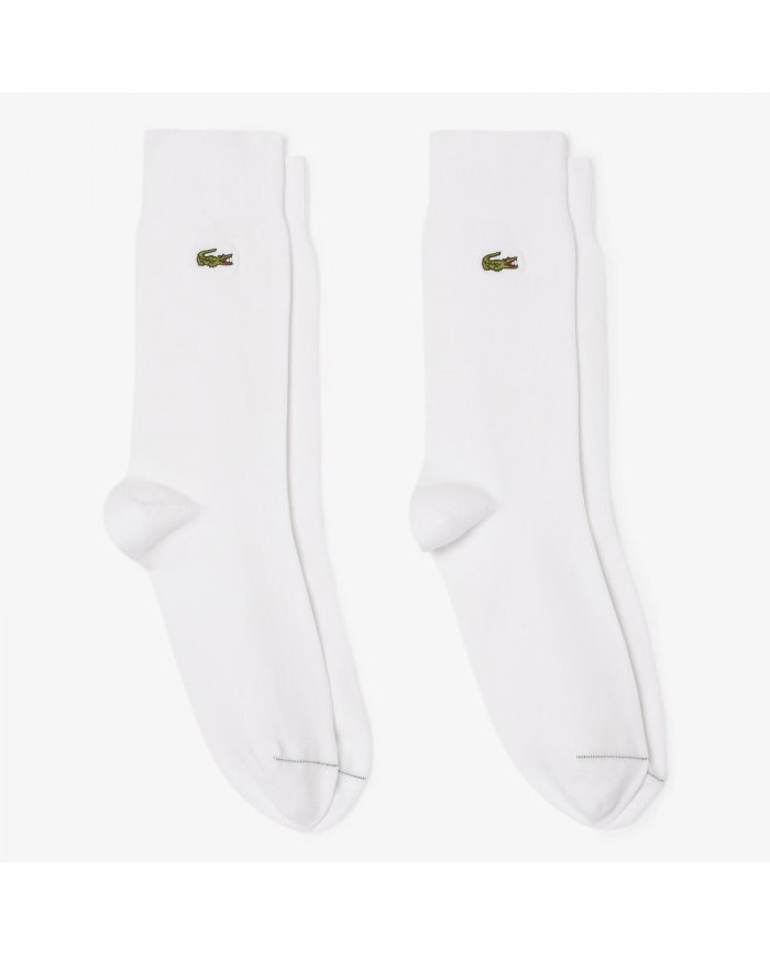 Calze Lunghe 2 Paia Uomo Lacoste RA3147