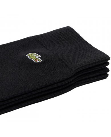 Calze Lunghe 2 Paia Uomo Lacoste RA3147