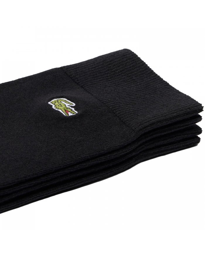 Calze Lunghe 2 Paia Uomo Lacoste RA3147