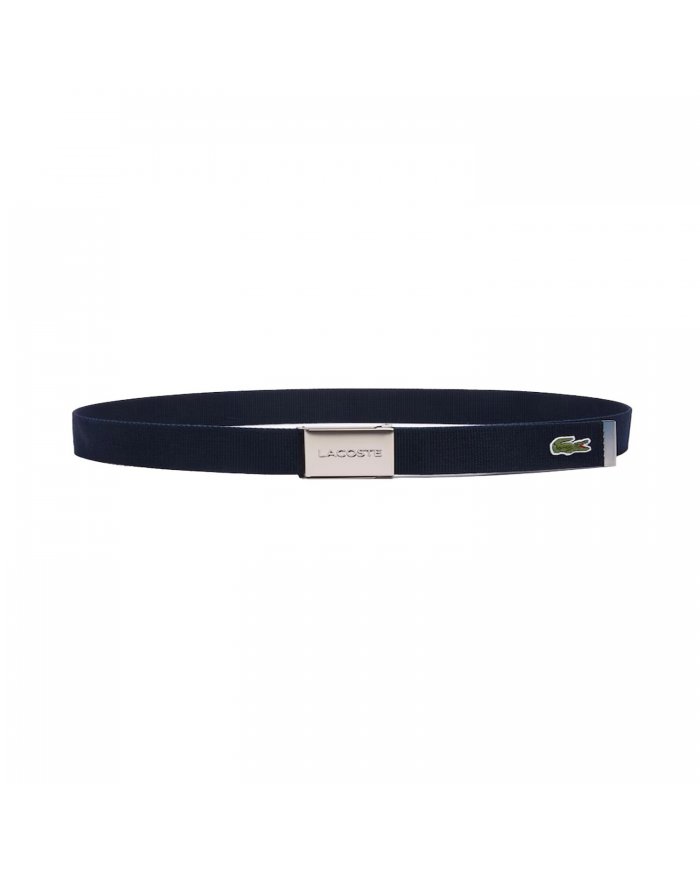 Cintura Uomo Lacoste L.12.12 Concept RC2012