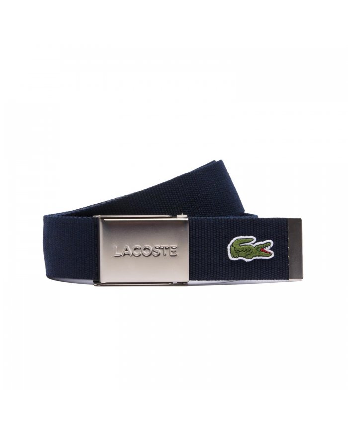 Cintura Uomo Lacoste L.12.12 Concept RC2012