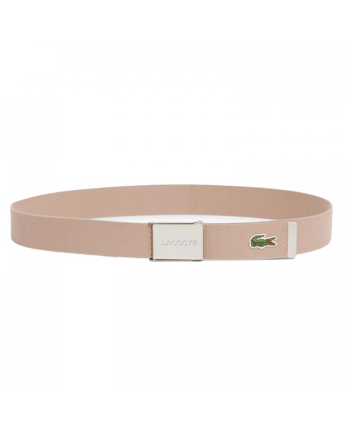 Cintura Uomo Lacoste L.12.12 Concept RC2012