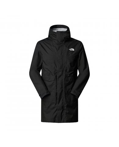 Parka Ripiegabile Uomo The North Face NF0A883H4H0