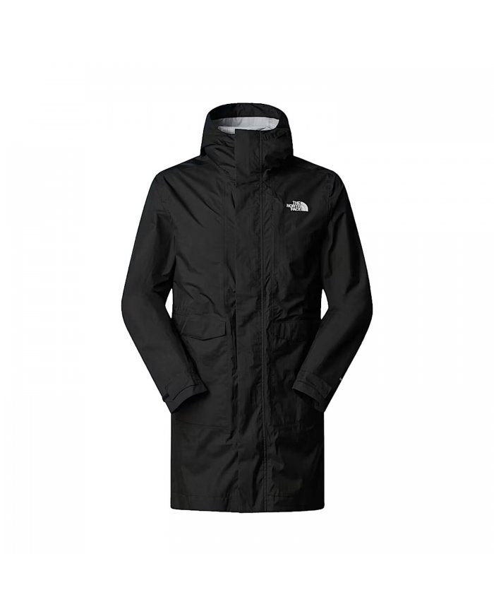 Parka Ripiegabile Uomo The North Face NF0A883H4H0
