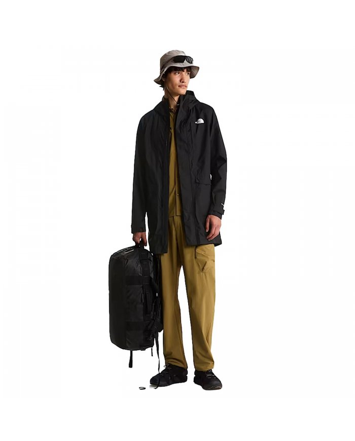 Parka Ripiegabile Uomo The North Face NF0A883H4H0