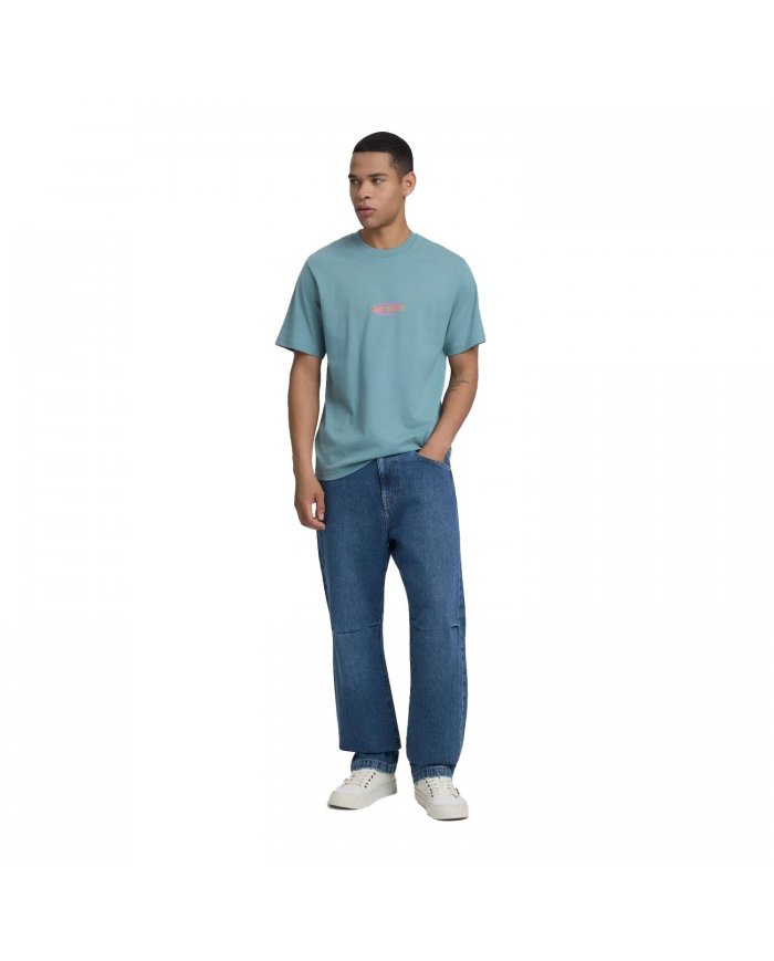 Jeans Uomo Replay Inc. Straight Fit KU1000 D932002