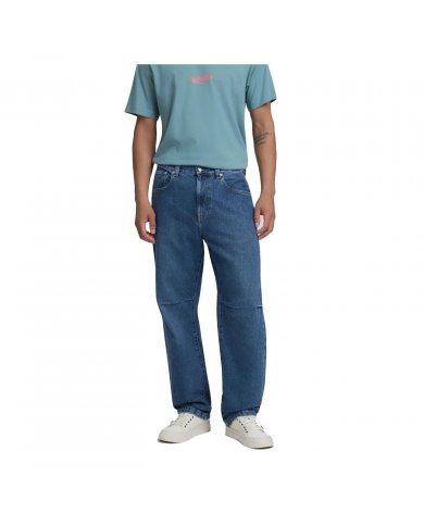 Jeans Uomo Replay Inc. Straight Fit KU1000 D932002