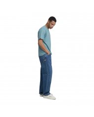 Jeans Uomo Replay Inc. Straight Fit KU1000 D932002