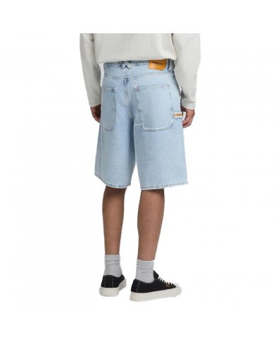Bermuda Denim Uomo Replay Inc. Straight Fit KU1005 D944003