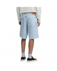Bermuda Denim Uomo Replay Inc. Straight Fit KU1005 D944003