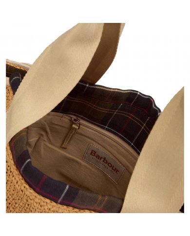 BORSA DONNA BARBOUR LILY