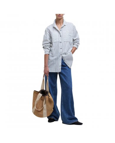 BORSA DONNA BARBOUR LILY