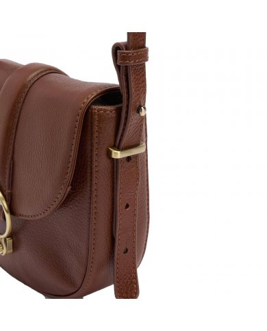 BORSA A TRACOLLA DONNA BARBOUR ELM
