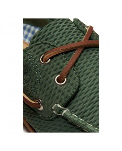 SCARPE DA BARCA DONNA TIMERLAND CLASSIC