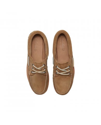 Scarpa Da Barca Donna Timberland Authentic TB0A2GNVEW1