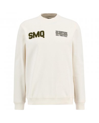 FELPA UOMO BARBOUR GIBBES