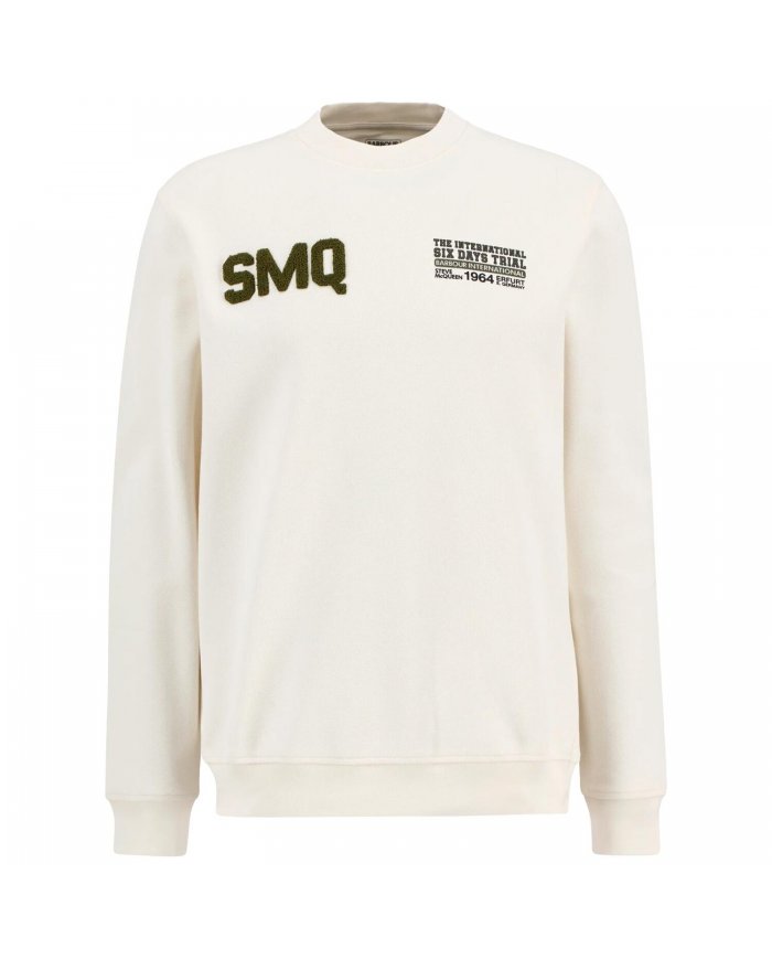 FELPA UOMO BARBOUR GIBBES