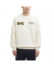 FELPA UOMO BARBOUR GIBBES