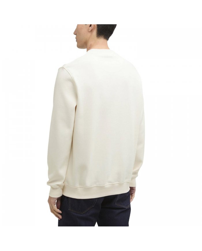 FELPA UOMO BARBOUR GIBBES