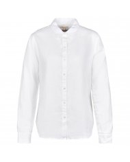 Camicia In Lino Donna Barbour Marine LSH1315