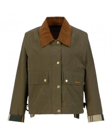 Giacca Donna Barbour Medland LSP0304