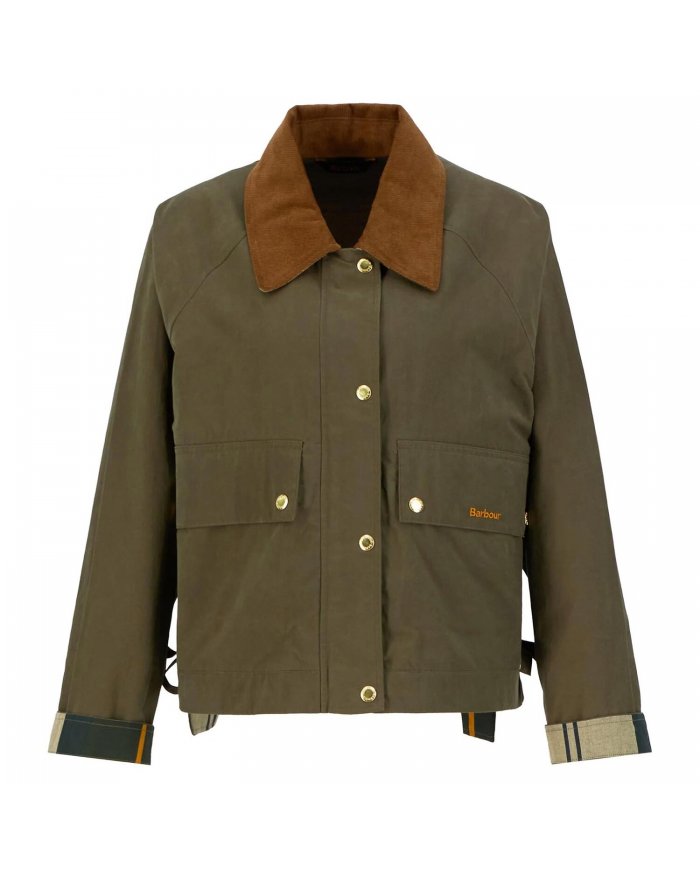 Giacca Donna Barbour Medland LSP0304
