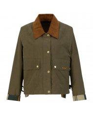 Giacca Donna Barbour Medland LSP0304