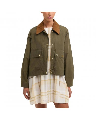 Giacca Donna Barbour Medland LSP0304
