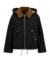 GIACCA DONNA BARBOUR WEAVER