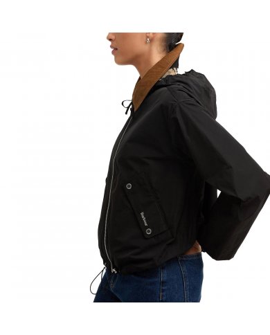 GIACCA DONNA BARBOUR WEAVER