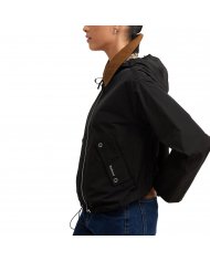 GIACCA DONNA BARBOUR WEAVER