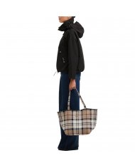 GIACCA DONNA BARBOUR WEAVER