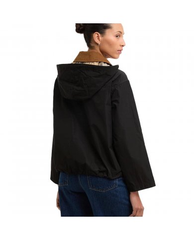 GIACCA DONNA BARBOUR WEAVER