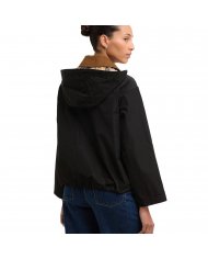 GIACCA DONNA BARBOUR WEAVER