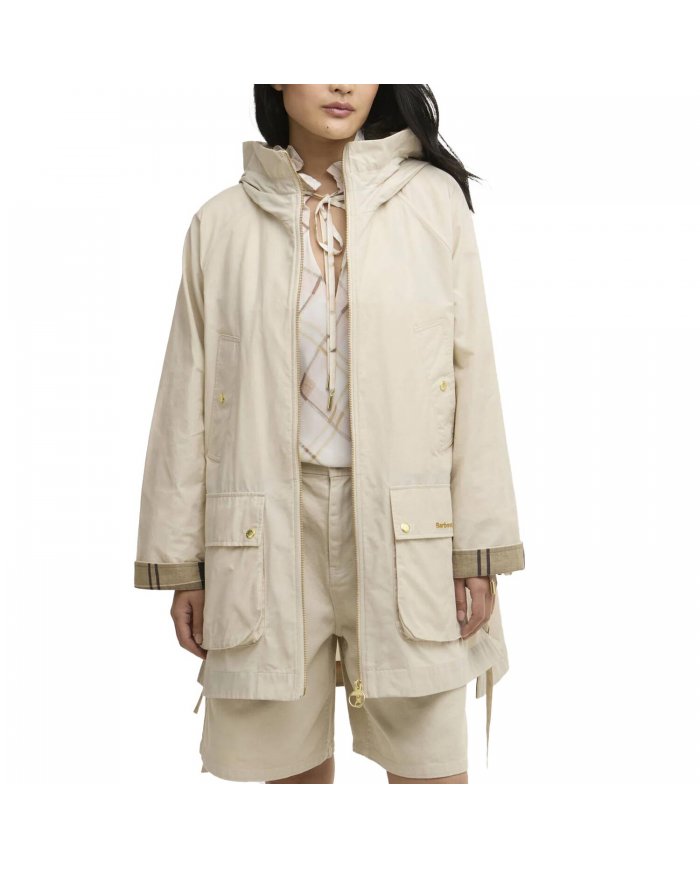 Giacca Donna Middlemarch Barbour LSP0305