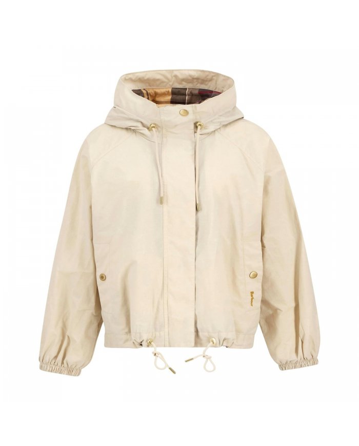 GIACCA DONNA HAWKRIDGE BARBOUR
