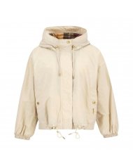 GIACCA DONNA HAWKRIDGE BARBOUR