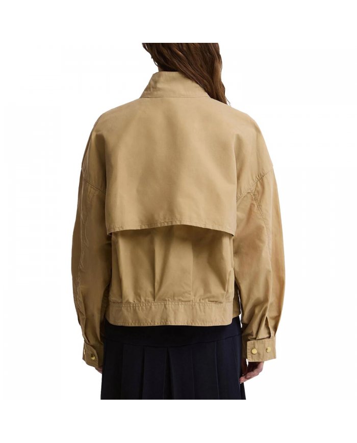 GIACCA DONNA BARBOUR BLACKTHORN