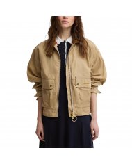 GIACCA DONNA BARBOUR BLACKTHORN