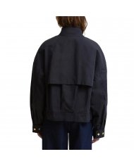 GIACCA DONNA BARBOUR BLACKTHORN