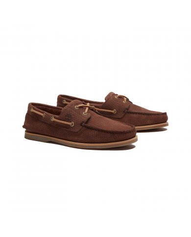 Timberland Lake House Classic 2-Eye Scarpa Da Barca UomoTB0A4187EIV