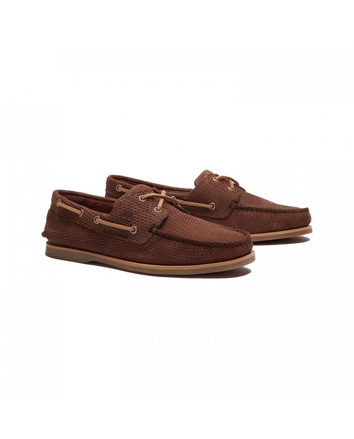 SCARPA UOMO TIMBERLAND LAKE HOUSE CLASSI